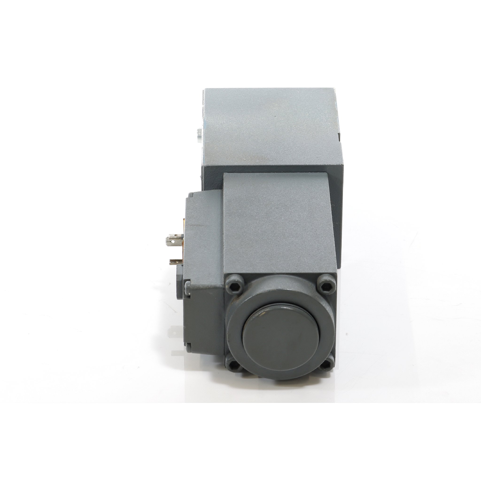 Pressure relief valve  Used